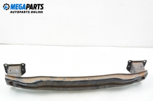 Bumper support brace impact bar for Mini Countryman (R60) 1.6 D, 112 hp, suv, 2011, position: rear