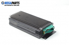 Amplifier for Lancia Thesis 2.4 JTD, 175 hp, sedan automatic, 2003 № Bose 606 613 80 Amplifier for Lancia Thesis 2.4 JTD, 175 hp, sedan automatic, 2003 № Bose 606 613 80