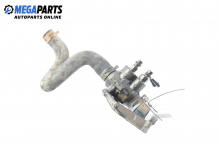 Engine coolant heater for Renault Megane Scenic 1.9 dCi, 102 hp, minivan, 2002