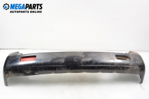 Rear bumper for Ssang Yong Musso 2.9 TD, 120 hp, suv automatic, 2001, position: rear Rear bumper for Ssang Yong Musso 2.9 TD, 120 hp, suv automatic, 2001, position: rear