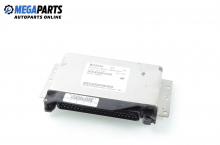 ABS control module for Ssang Yong Musso 2.9 TD, 120 hp, suv automatic, 2001 № 0 265 109 047