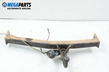 Tow hook for Ssang Yong Musso 2.9 TD, 120 hp, suv automatic, 2001 Tow hook for Ssang Yong Musso 2.9 TD, 120 hp, suv automatic, 2001