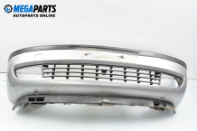 Front bumper for Opel Zafira A 1.6 16V, 101 hp, minivan, 1999, position: front Front bumper for Opel Zafira A 1.6 16V, 101 hp, minivan, 1999, position: front