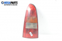 Tail light for Opel Astra G 2.0 DI, 82 hp, station wagon, 1999, position: left