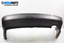 Rear bumper for Volvo S40/V40 1.8, 115 hp, sedan automatic, 1997, position: rear