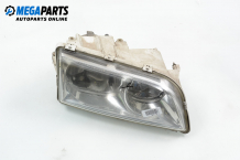 Headlight for Volvo S40/V40 1.8, 115 hp, sedan automatic, 1997, position: right