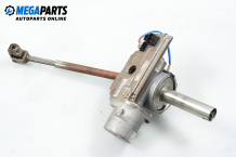 Electric steering rack motor for Fiat Grande Punto 1.2, 65 hp, hatchback, 2005 № Delphi 26117861 Electric steering rack motor for Fiat Grande Punto 1.2, 65 hp, hatchback, 2005 № Delphi 26117861