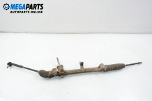 Electric steering rack no motor included for Fiat Grande Punto 1.2, 65 hp, hatchback, 2005