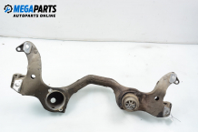 Front axle for Porsche Cayenne 4.5 S, 340 hp, suv automatic, 2003 Front axle for Porsche Cayenne 4.5 S, 340 hp, suv automatic, 2003