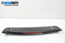 Spoiler for Porsche Cayenne 4.5 S, 340 hp, suv automatic, 2003 Spoiler for Porsche Cayenne 4.5 S, 340 hp, suv automatic, 2003