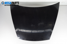 Bonnet for Porsche Cayenne 4.5 S, 340 hp, suv automatic, 2003, position: front