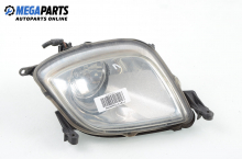 Fog light for Porsche Cayenne 4.5 S, 340 hp, suv automatic, 2003, position: left