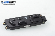 Seat adjustment switch for Porsche Cayenne 4.5 S, 340 hp, suv automatic, 2003 Seat adjustment switch for Porsche Cayenne 4.5 S, 340 hp, suv automatic, 2003