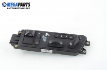 Seat adjustment switch for Porsche Cayenne 4.5 S, 340 hp, suv automatic, 2003 Seat adjustment switch for Porsche Cayenne 4.5 S, 340 hp, suv automatic, 2003