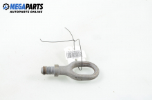 Towing hook for Porsche Cayenne 4.5 S, 340 hp, suv automatic, 2003 Towing hook for Porsche Cayenne 4.5 S, 340 hp, suv automatic, 2003