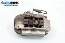 Caliper for Porsche Cayenne 4.5 S, 340 hp, suv automatic, 2003, position: rear - left Caliper for Porsche Cayenne 4.5 S, 340 hp, suv automatic, 2003, position: rear - left