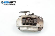 Caliper for Porsche Cayenne 4.5 S, 340 hp, suv automatic, 2003, position: rear - right Caliper for Porsche Cayenne 4.5 S, 340 hp, suv automatic, 2003, position: rear - right