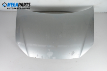 Bonnet for Volkswagen Polo (9N3) 1.4 16V, 75 hp, hatchback, 2006, position: front