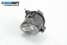 Fog light for Volkswagen Polo (9N) 1.2 12V, 64 hp, hatchback, 2002, position: left