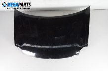 Bonnet for Volkswagen Polo (9N) 1.2 12V, 64 hp, hatchback, 2002, position: front