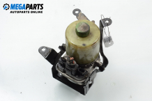 Power steering pump for Volkswagen Polo (9N) 1.2 12V, 64 hp, hatchback, 2002 Power steering pump for Volkswagen Polo (9N) 1.2 12V, 64 hp, hatchback, 2002
