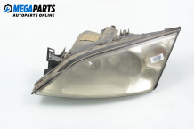 Headlight for Ford Mondeo Mk III 2.0 TDDi, 115 hp, station wagon, 2001, position: left