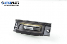 External boot lid handle for Peugeot 206 1.4, 75 hp, hatchback, 2005, position: rear External boot lid handle for Peugeot 206 1.4, 75 hp, hatchback, 2005, position: rear