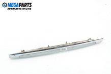 Boot lid moulding for Kia Carnival 2.9 CRDi, 144 hp, minivan, 2002, position: rear