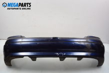 Rear bumper for Opel Astra G 2.0 DI, 82 hp, hatchback, 1998, position: rear