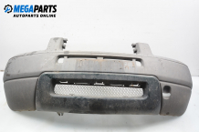 Front bumper for Land Rover Freelander I (L314) 1.8 16V 4x4, 120 hp, suv, 2000, position: front
