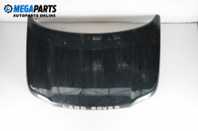 Bonnet for Land Rover Freelander I (L314) 1.8 16V 4x4, 120 hp, suv, 2000, position: front