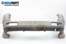 Rear bumper for Land Rover Freelander I (L314) 1.8 16V 4x4, 120 hp, suv, 2000, position: rear