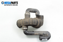 Air intake corrugated hose for Land Rover Freelander I (L314) 1.8 16V 4x4, 120 hp, suv, 2000 Air intake corrugated hose for Land Rover Freelander I (L314) 1.8 16V 4x4, 120 hp, suv, 2000