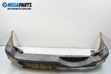 Rear bumper for Honda CR-V I (RD1–RD3) 2.0 16V 4WD, 128 hp, suv automatic, 1998, position: rear