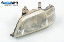 Headlight for Honda CR-V I (RD1–RD3) 2.0 16V 4WD, 128 hp, suv automatic, 1998, position: left