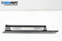 Door sill scuff for Mercedes-Benz SLK-Class R171 1.8 Kompressor, 163 hp, cabrio automatic, 2005, position: front - right Door sill scuff for Mercedes-Benz SLK-Class R171 1.8 Kompressor, 163 hp, cabrio automatic, 2005, position: front - right