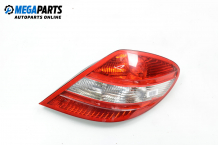 Tail light for Mercedes-Benz SLK-Class R171 1.8 Kompressor, 163 hp, cabrio automatic, 2005, position: right Tail light for Mercedes-Benz SLK-Class R171 1.8 Kompressor, 163 hp, cabrio automatic, 2005, position: right