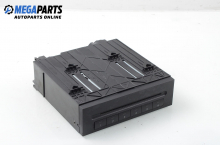 CD changer for Mercedes-Benz SLK-Class R171 1.8 Kompressor, 163 hp, cabrio automatic, 2005 CD changer for Mercedes-Benz SLK-Class R171 1.8 Kompressor, 163 hp, cabrio automatic, 2005