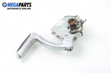 Handbrake lever for Mercedes-Benz SLK-Class R171 1.8 Kompressor, 163 hp, cabrio automatic, 2005