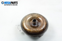 Torque converter for Mercedes-Benz SLK-Class R171 1.8 Kompressor, 163 hp, cabrio automatic, 2005 Torque converter for Mercedes-Benz SLK-Class R171 1.8 Kompressor, 163 hp, cabrio automatic, 2005