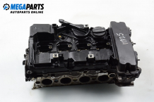Engine head for Mercedes-Benz SLK-Class R171 1.8 Kompressor, 163 hp, cabrio automatic, 2005 Engine head for Mercedes-Benz SLK-Class R171 1.8 Kompressor, 163 hp, cabrio automatic, 2005