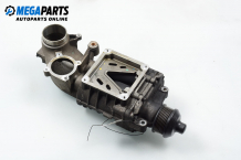 Turbo kompressor for Mercedes-Benz SLK-Class R171 1.8 Kompressor, 163 hp, cabrio automatic, 2005 Turbo kompressor for Mercedes-Benz SLK-Class R171 1.8 Kompressor, 163 hp, cabrio automatic, 2005