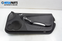 Interior door panel for Mercedes-Benz SLK-Class R171 1.8 Kompressor, 163 hp, cabrio automatic, 2005, position: right