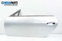Door for Mercedes-Benz SLK-Class R171 1.8 Kompressor, 163 hp, cabrio automatic, 2005, position: left Door for Mercedes-Benz SLK-Class R171 1.8 Kompressor, 163 hp, cabrio automatic, 2005, position: left
