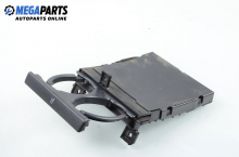Cup holder for Nissan Almera (N16) 2.2 Di, 110 hp, hatchback, 2002 Cup holder for Nissan Almera (N16) 2.2 Di, 110 hp, hatchback, 2002