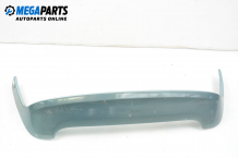 Spoiler for Nissan Almera (N16) 2.2 Di, 110 hp, hatchback, 2002 Spoiler for Nissan Almera (N16) 2.2 Di, 110 hp, hatchback, 2002