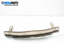 Bumper support brace impact bar for Audi A4 (B6) 2.5 TDI, 155 hp, station wagon, 2001, position: rear