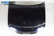 Bonnet for Audi A4 (B6) 2.5 TDI, 155 hp, station wagon, 2001, position: front