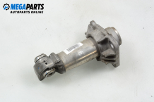Front bumper shock absorber for Audi A4 (B6) 2.5 TDI, 155 hp, station wagon, 2001, position: front - left