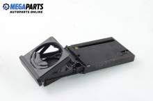 Cup holder for Audi A4 (B6) 2.5 TDI, 155 hp, station wagon, 2001 Cup holder for Audi A4 (B6) 2.5 TDI, 155 hp, station wagon, 2001